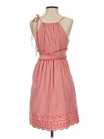 BCBGMAXAZRIA Cocktail Dress (view 2)