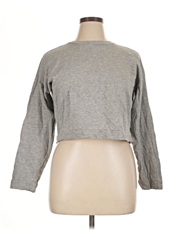 Lagaci Long Sleeve Top (view 1)