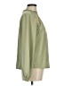 Shein Green Long Sleeve Blouse Size 8 - 10 - photo 4