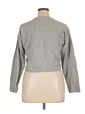 Lagaci Long Sleeve Top (view 2)