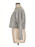 Lagaci Gray Long Sleeve Top Size XL - photo 5