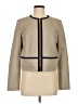 BOSS by HUGO BOSS Tan Jacket Size 8 - photo 1
