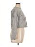 Lagaci Gray Long Sleeve Top Size XL - photo 4