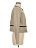 BOSS by HUGO BOSS Tan Jacket Size 8 - photo 4