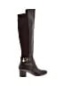 MICHAEL Michael Kors Brown Boots Size 8 - photo 1