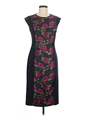 RACHEL Rachel Roy Cocktail Dress (view 1)