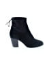 Dee Keller Black Ankle Boots Size EU 37 - photo 1
