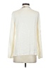 Elie Tahari Ivory Blouse Size S - photo 2