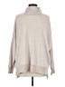 Aerie Tan Turtleneck Sweater Size M - photo 1