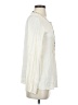 Elie Tahari Ivory Blouse Size S - photo 4