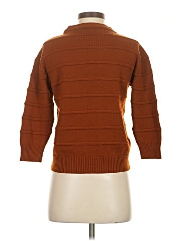 Le Mont St Michel Pullover Sweater (view 2)