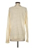 Vince. Ivory Cashmere Pullover Sweater Size M - photo 2