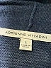Adrienne Vittadini Blue Turtleneck Sweater Size L - photo 7