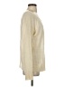 Vince. Ivory Cashmere Pullover Sweater Size M - photo 4
