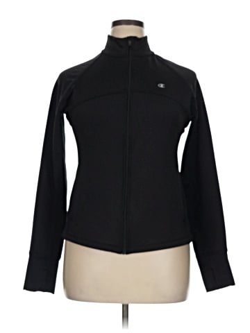 Champion Track Jacket (view 1)