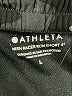 Athleta Camo Black Athletic Shorts Size L - photo 3