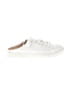 Club Monaco White Sneakers Size 9 - photo 1