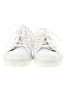 Club Monaco White Sneakers Size 9 - photo 2