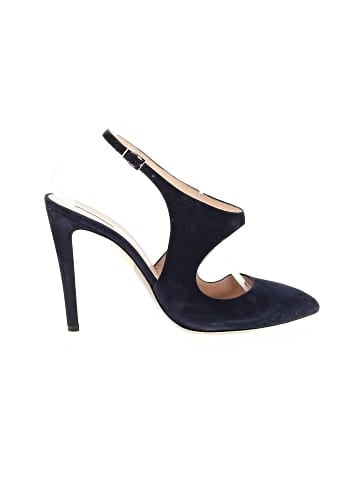 Giorgio Armani Mule/Clog (view 1)