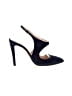 Giorgio Armani Blue Mule/Clog Size EU 41 - photo 1