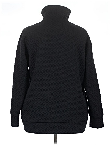 New Balance Turtleneck Sweater (view 2)