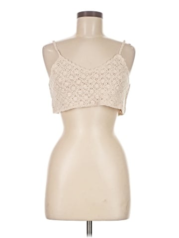 Shein Sleeveless Top (view 1)