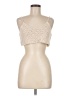 Shein Tan Sleeveless Top One size - photo 1