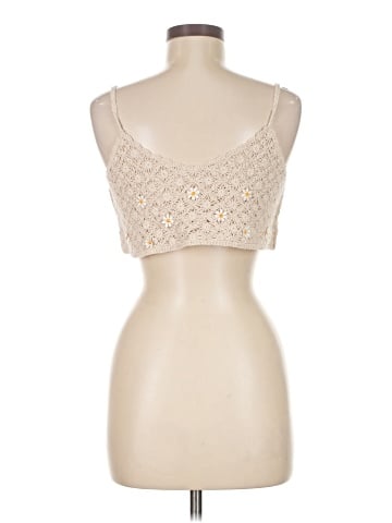 Shein Sleeveless Top (view 2)