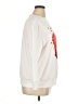 Shein Curve 100% Polyester Hearts White Sweatshirt Size 1X - photo 4