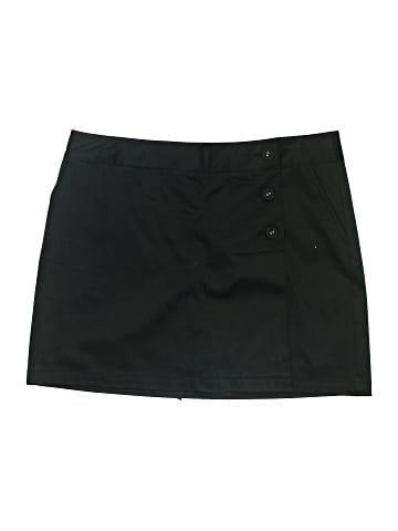 Lizwear by Liz Claiborne Formal Skirt (view 1)