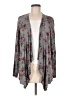 Torrid Gray Cardigan Size Med Plus (00) - photo 1