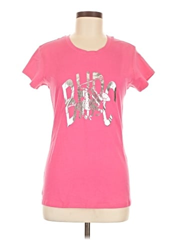 Beverly Hills Polo Club Short Sleeve T-Shirt (view 1)