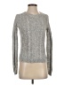 Hollister Gray Pullover Sweater Size XS - photo 1