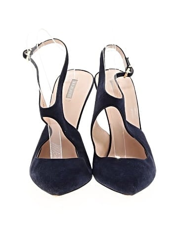Giorgio Armani Mule/Clog (view 2)