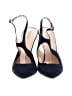 Giorgio Armani Blue Mule/Clog Size EU 41 - photo 2