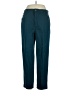 Bill Blass 100% Cotton Teal Jeans Size 14 - photo 1