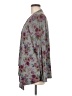 Torrid Gray Cardigan Size Med Plus (00) - photo 5