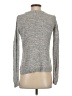 Hollister Gray Pullover Sweater Size XS - photo 2