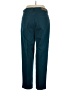 Bill Blass 100% Cotton Teal Jeans Size 14 - photo 2