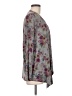 Torrid Gray Cardigan Size Med Plus (00) - photo 4