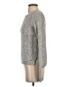 Hollister Gray Pullover Sweater Size XS - photo 5