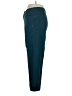 Bill Blass 100% Cotton Teal Jeans Size 14 - photo 5
