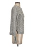 Hollister Gray Pullover Sweater Size XS - photo 4