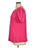 Automet Pink Short Sleeve T-Shirt Size XL - photo 5