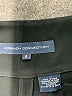 French Connection 100% Polyester Black Dress Pants Size 6 - photo 4