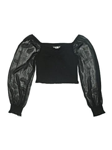 Katie J NYC Long Sleeve Top (view 1)