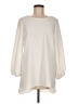 I.C. By Connie K Ivory Long Sleeve Blouse Size M - photo 1