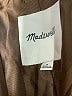 Madewell Tweed Gray Blazer Size S - photo 6