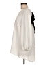 I.C. By Connie K Ivory Long Sleeve Blouse Size M - photo 5