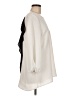 I.C. By Connie K Ivory Long Sleeve Blouse Size M - photo 4
